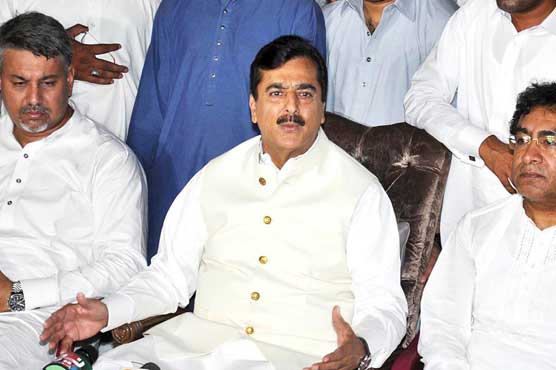 Kidnappers demanded their accomplices be freed: Yousaf Raza Gilani