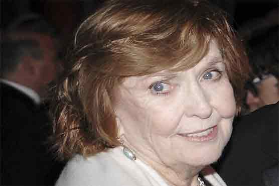 Actress and comedian Anne Meara dies at 85