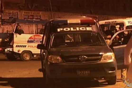 Karachi: 8 suspects arrested during search operations