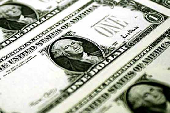 Dollar firms against Yen, euro in Asia