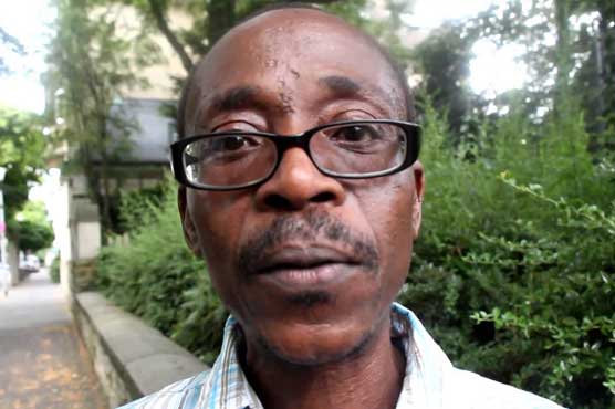 Zimbabwe's comedians draw tears of laughter in troubled times