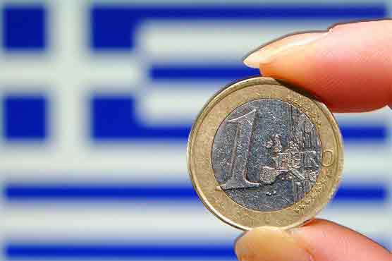 Greece 'has no money' to meet IMF debt repayment 