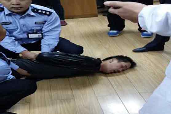 China executes patient who killed doctor over nose operation: report