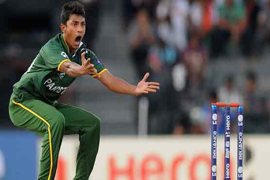 2-year ban imposed on Raza Hasan for positive dope test