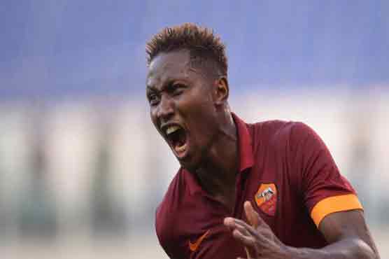 Football: Yanga-Mbiwa the hero as Roma stun Lazio