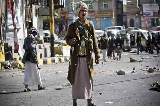 Fierce fighting in Yemen as peace hopes fade