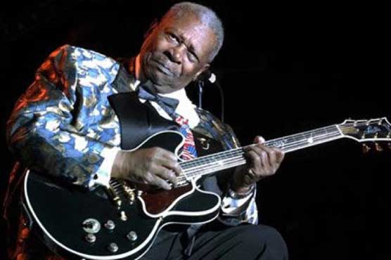 B B King death to be investigated as homicide