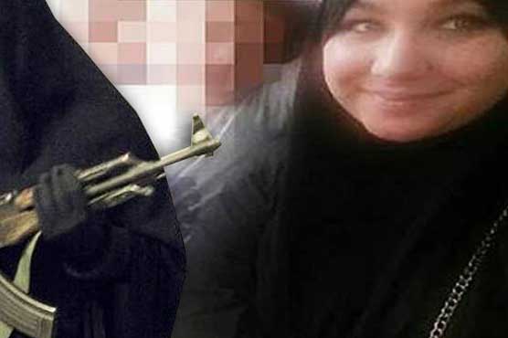 Australian mother abandons children to join IS