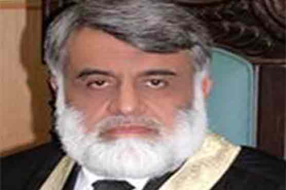IHC CJ Muhammad Anwar Kasi terms Daska tragedy deplorable