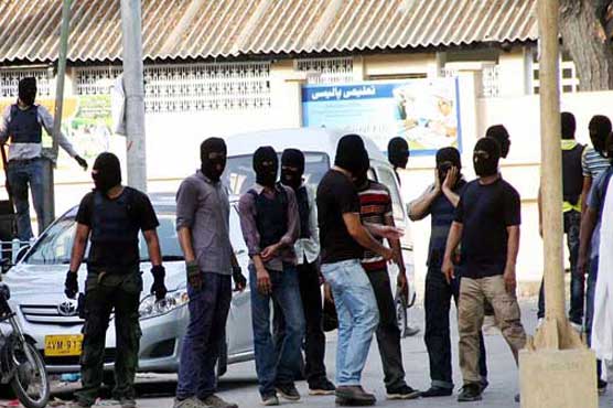 SSP South removed from post following torture of journalists in Karachi