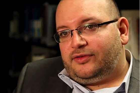 Iran begins trial of detained Washington Post reporter