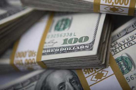 Dollar hits fresh eight-year-high on Yen