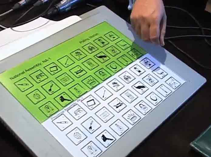 Electoral Reforms Committee orders future by-polls on electronic voting