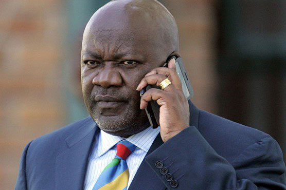 Zimbabwe Cricket chairman urges Test playing nations to also tour Pakistan