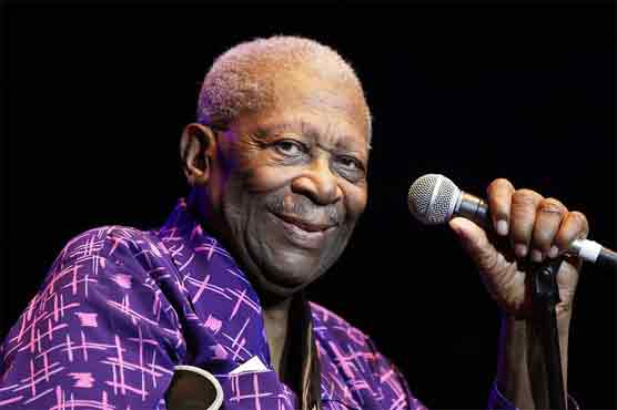 Vegas police deny probe into B.B. King poison claims