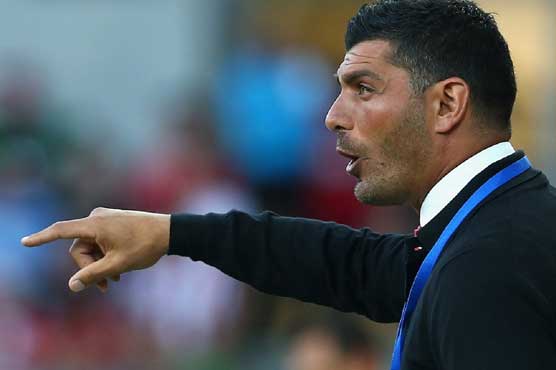 Football: Former Socceroo Aloisi appointed Brisbane coach
