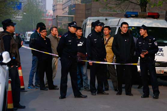 Rising worker activism in 'world's workshop' challenges China