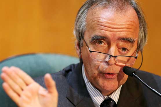 Former Petrobras executive handed five years jail for graft