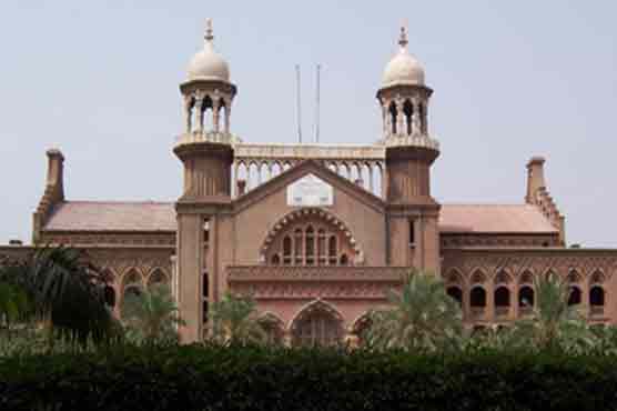 Couple tortured by relatives in LHC over love marriage