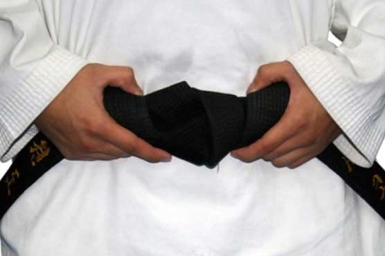 Ju-jitsu: Athletes to defend another title without PSB's support