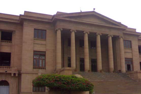 SHC issues written order in Sindh Police contempt of court case