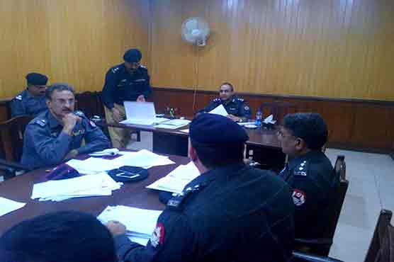 Lahore: Chairman drug court receives threat letter from Taliban