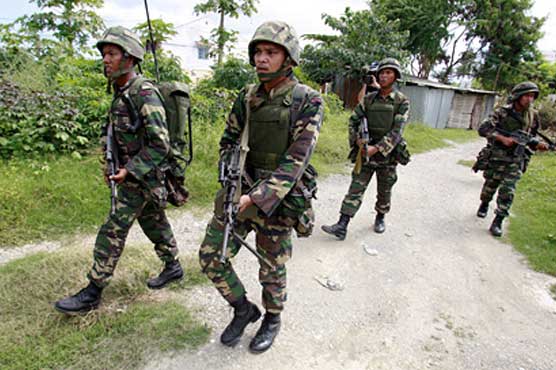 Malaysia govt missed clues on trafficking, villagers say