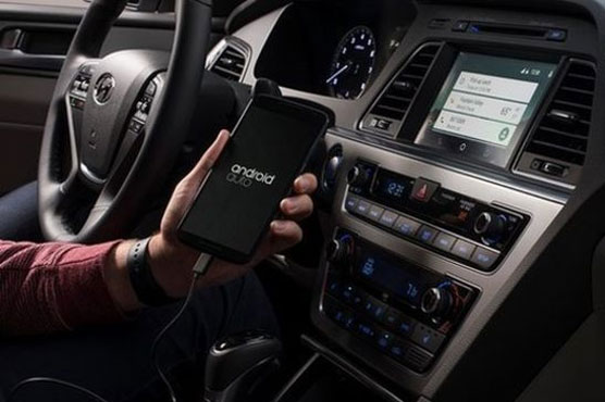 Hyundai Motor offers Google Android Auto system 
