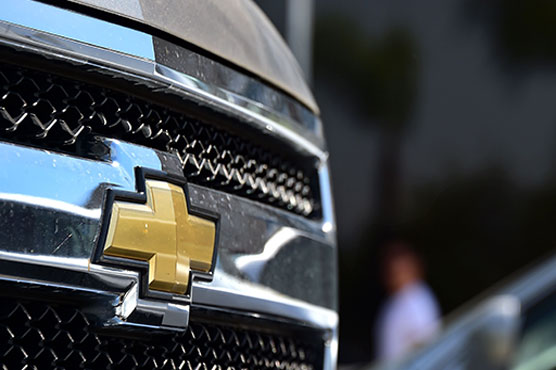 GM installs Apple CarPlay, Android Auto in more cars