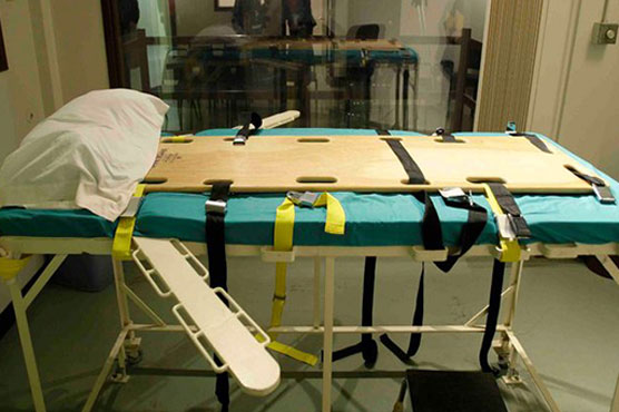 Nebraska becomes 19th US state to halt death penalty