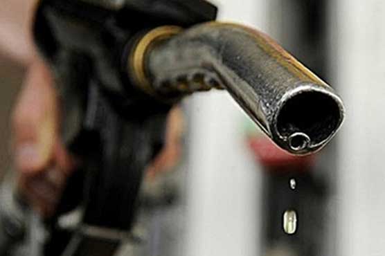 Oil prices higher in Asian trade