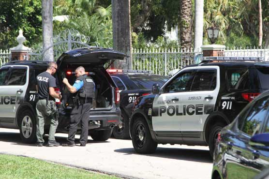 US youth arrested for Obama, bomb threats