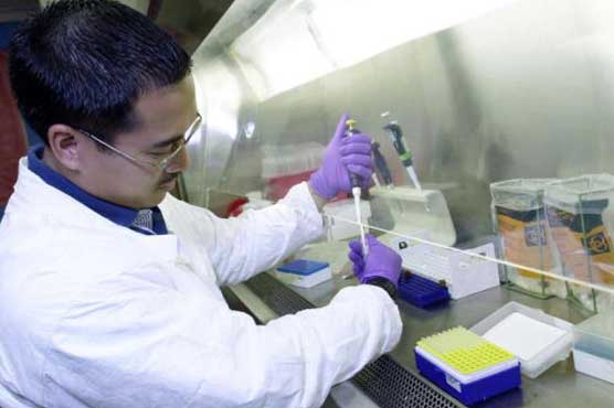 US army says 22 possibly exposed to anthrax at S Korea base