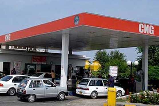 CNG stations likely to reopen in Punjab after successful negotiations with SNGPL