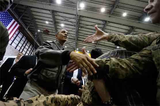 US threatening 'chaos' in Asia-Pacific: China