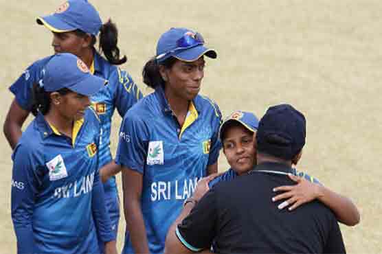 Cricket officials escape harassment action in Sri Lanka