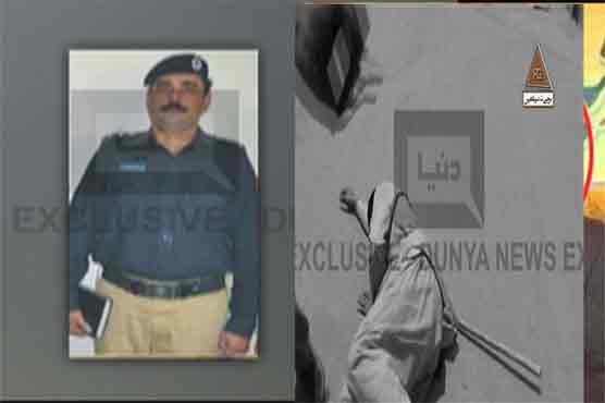 Central suspect in Daska tragedy transferred to Chung Police Station