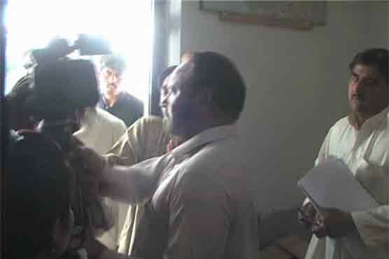 Peshawar: Journalists tortured for covering training of POs
