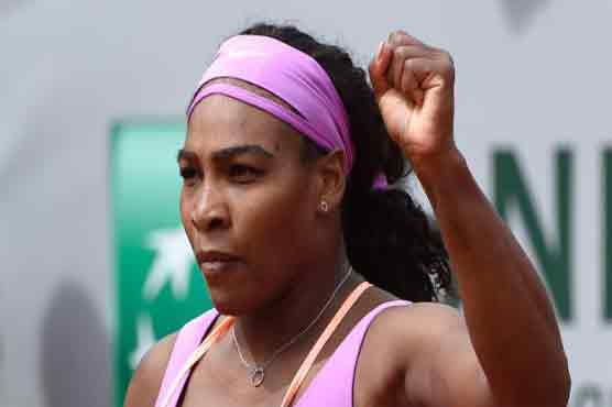 Tennis: Scary for Serena and Kvitova, but both survive