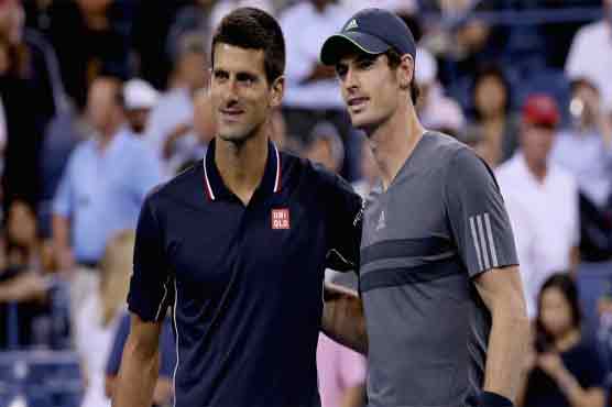 Tennis: Djokovic, Murray face next Aussie generation
