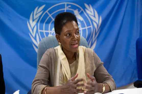 UN aid chief makes final appeal to end Syria's despair