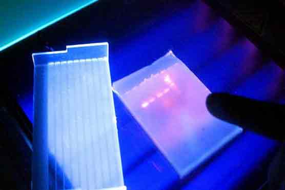 18 labs may have received live anthrax samples: US officials