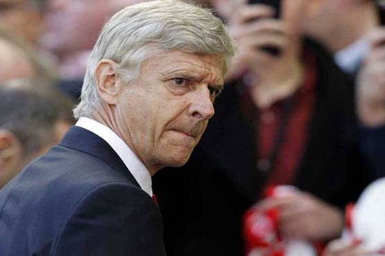 Football: Wenger, Arsenal eye FA Cup history