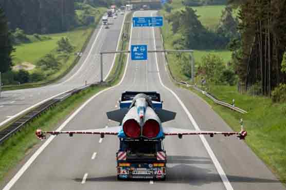 Airbus admits 'assembly quality problem' after A400M crash