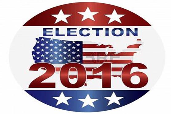 Future at stake, Republicans crowd into White House race