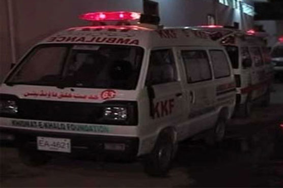Karachi: 4 killed in firing incidents