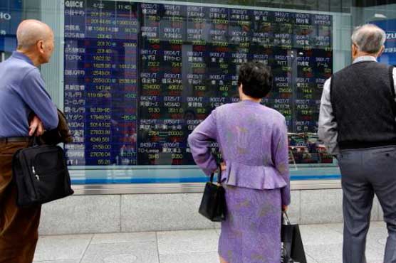Asia stocks mostly higher, Nikkei rises for 11th day
