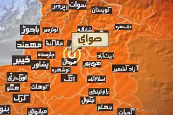 Swabi: Unidentified miscreants gun down two in PTI, JI joint campaign