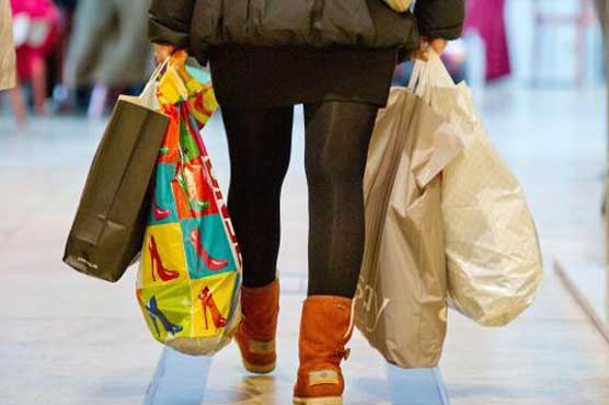 German retail sales rebound in April: data