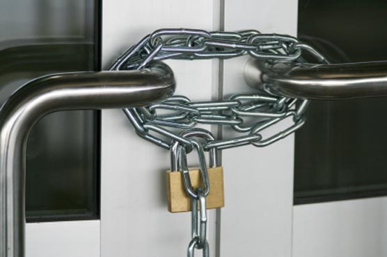 Restaurant, juice corner, factories sealed by Punjab Food Authority